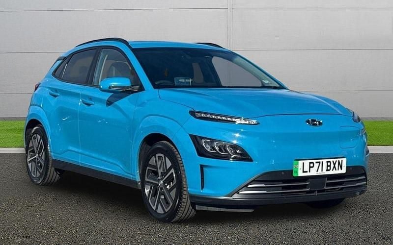 Usado Hyundai Kona Ultimate 150 kW (204 CV) 2022 SUV