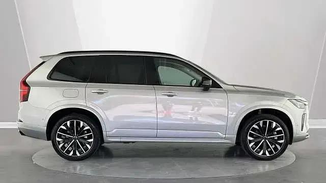 Used Volvo XC90 Ultra 247 HP (181 kW) 2025 SUV