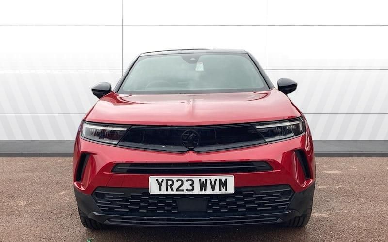 Usado Vauxhall Mokka 131 HP (96 kW) 2025 SUV