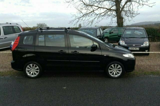 Used Mazda 5 2006 MPV