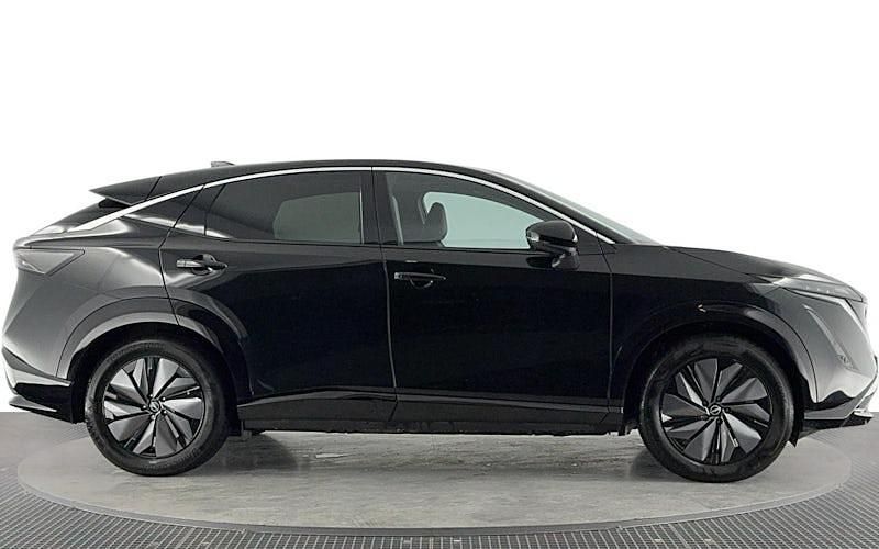 Used Nissan Ariya Advance 160 kW (218 HP) 2026 SUV