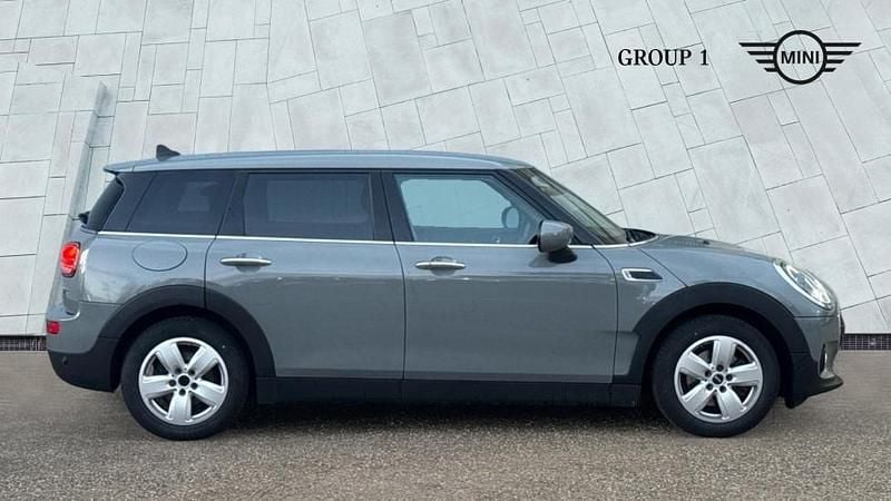 Used Mini Cooper Clubman Classic 136 HP (100 kW) 2023 Grey Estate