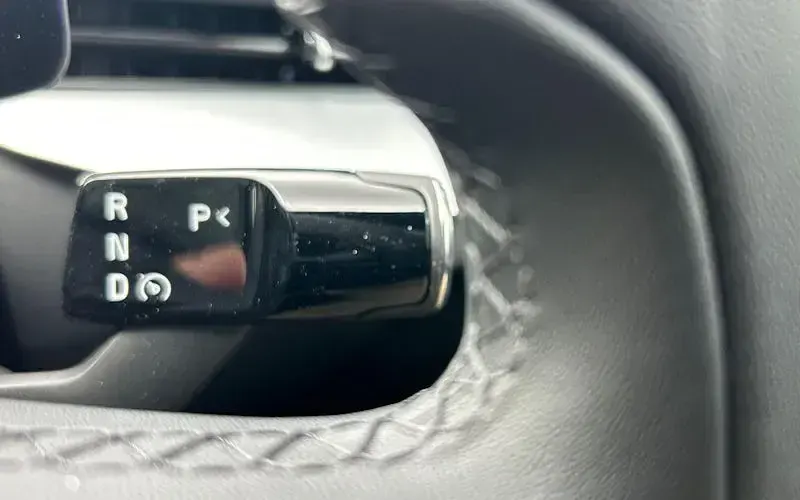 New Polestar 3 Long Range Single Motor 219 kW (299 HP) 2025 Grey SUV
