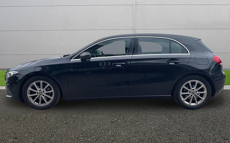 Used Mercedes A180 Executive 136 HP (100 kW) 2022 Hatchback