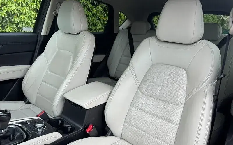 Begagnad Mazda CX-5 Inclusive 150 HK (110 kW) 2020 SUV