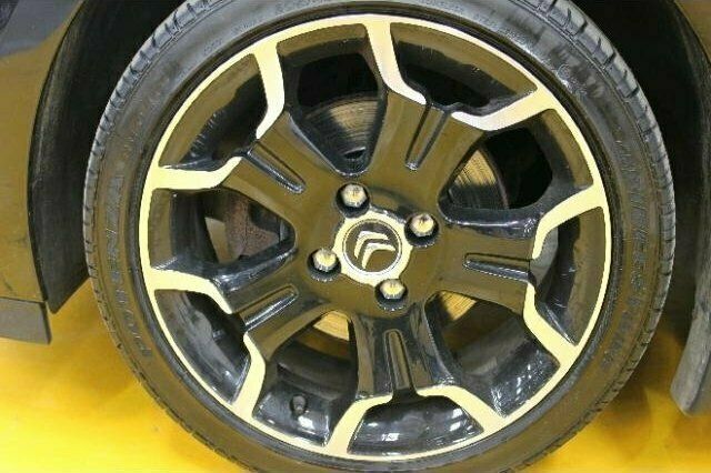 Used Citroën DS3 2010 Hatchback