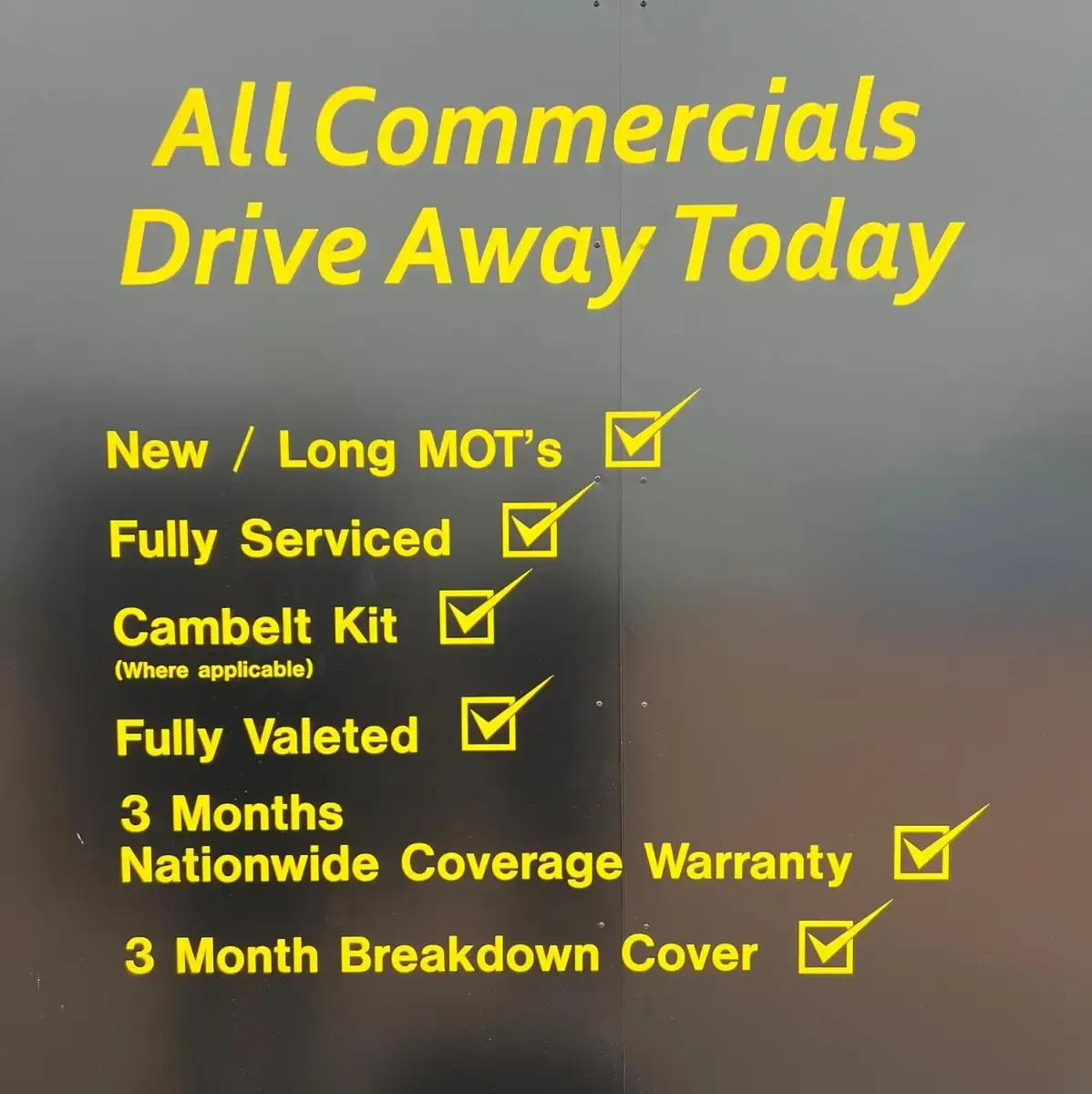 Used Ford Transit Custom Sport 185 HP (136 kW) 2021 Grey Van