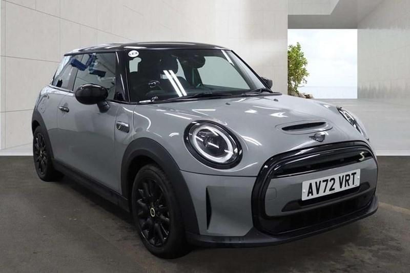Used Mini Cooper S Hatch 135 kW (184 HP) 2022 Hatchback