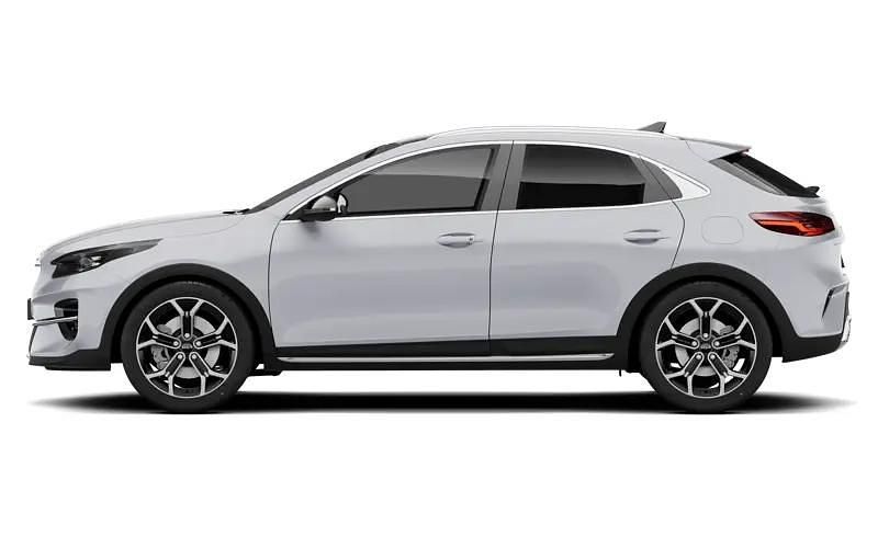 Used 2022 Kia XCeed 4 SUV | £15,899 (Fair price) - Image 1/1