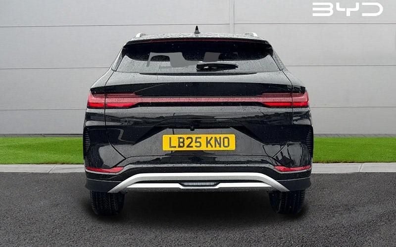 Used BYD Seal Comfort 218 HP (160 kW) 2026 Estate