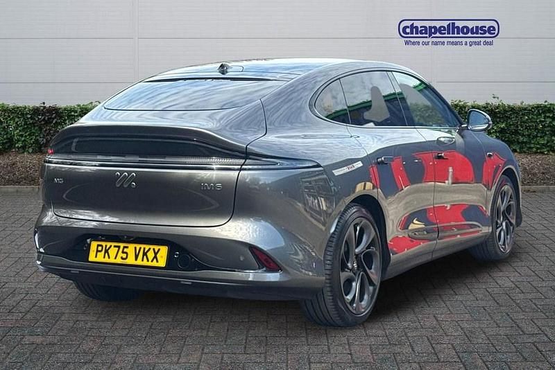 Used MG IM6 552 kW (751 HP) 2025 SUV
