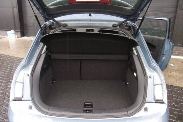 Used Audi A1 2011 Hatchback