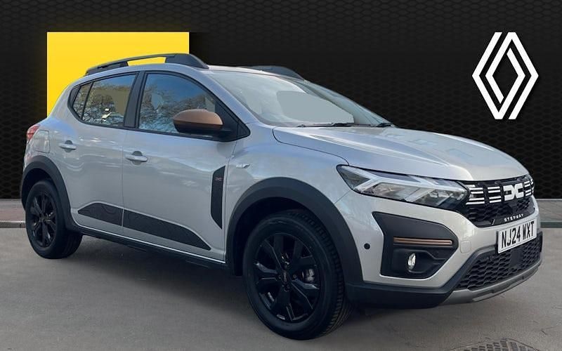 Gebraucht Dacia Sandero Extreme 91 PS (66 kW) 2024 Kleinwagen