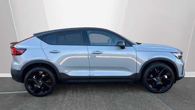 New Volvo EC40 Ultra 182 kW (248 HP) 2026 SUV