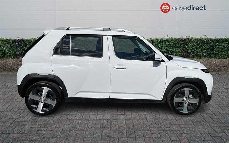 Used Hyundai Inster 85 kW (116 HP) 2026 Hatchback