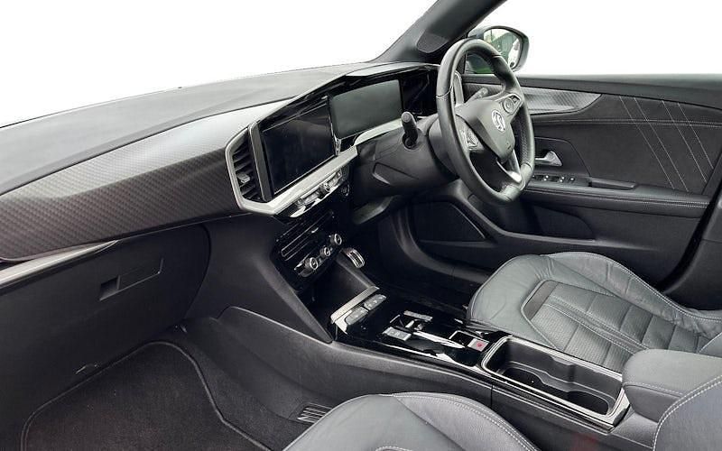 Used Vauxhall Mokka Ultimate 100 kW (136 HP) 2025 SUV