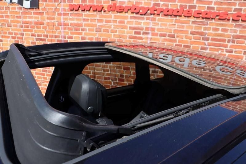 Usado Porsche Macan S 2015 Preto SUV