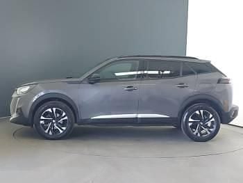 Used Peugeot 2008 Allure+ 101 HP (74 kW) 2023 Grey SUV