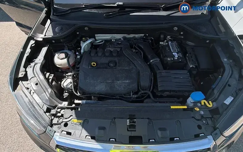 Used Seat Ateca SE Technology 150 HP (110 kW) 2021 Green SUV