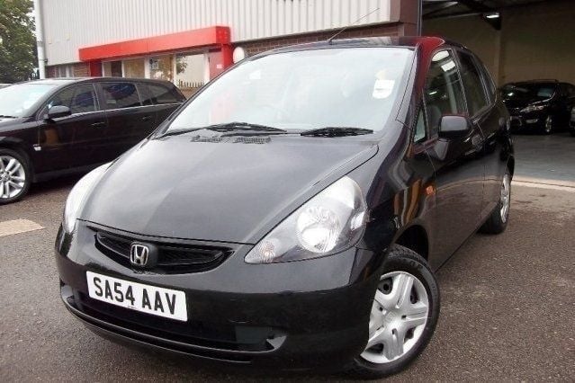 Used Honda Jazz 2004 Hatchback