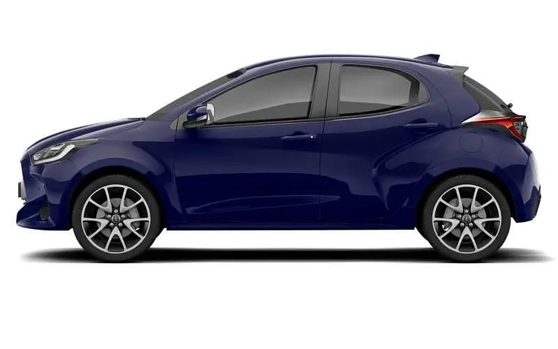 New 2025 Toyota Yaris Hybrid Design Hatchback | £22,633 (Fair price) - Image 1/1