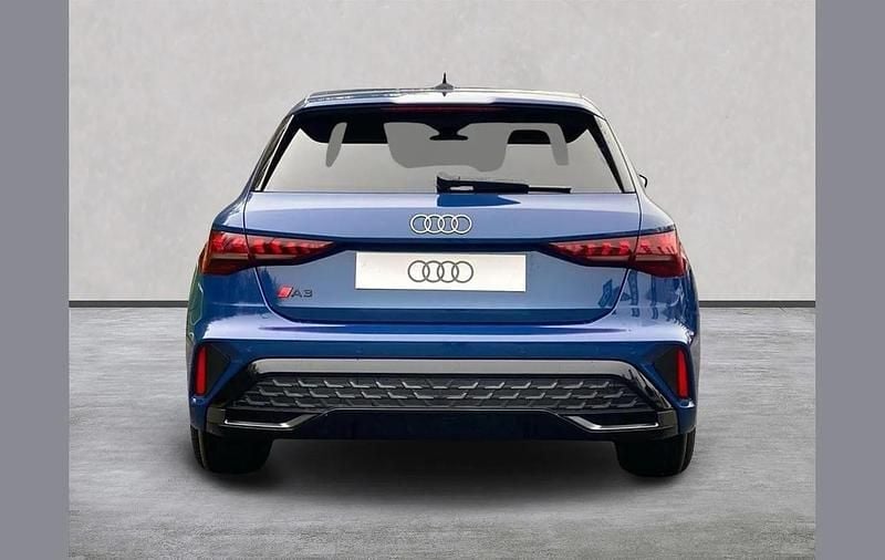 Used Audi A3 e-tron S-Line 204 HP (150 kW) 2025 Other Hatchback