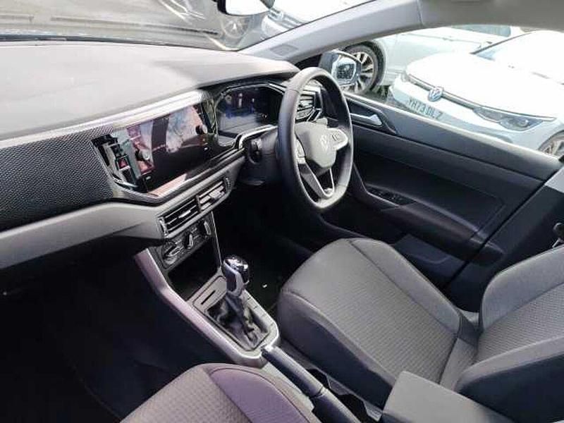 Second-hand VW Polo 95 CP (69 kW) 2024 Hatchback