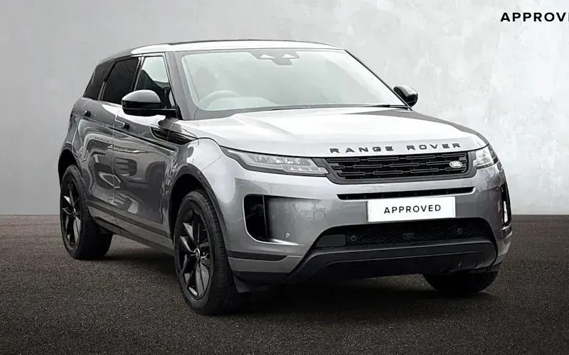 Used Land Rover Range Rover evoque S 204 HP (150 kW) 2026 SUV
