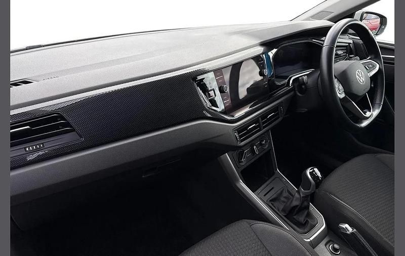 Used VW Polo Life 80 HP (58 kW) 2023 Grey Hatchback