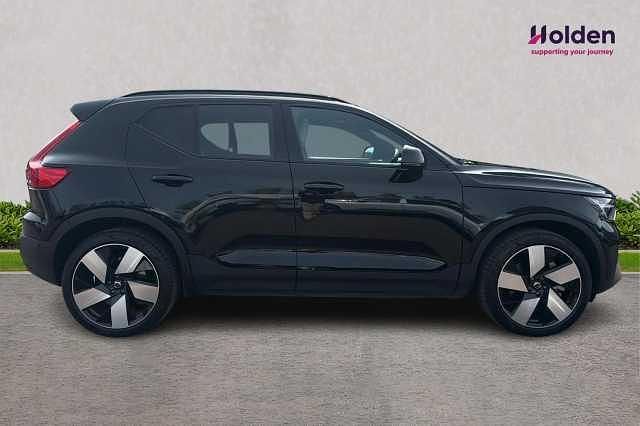 Used Volvo EX40 Ultra 183 kW (249 HP) 2025 SUV