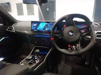 Usado BMW 530 Competition Edition 530 CV (389 kW) 2025 Rojo Berlina
