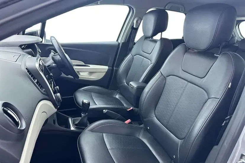 Used Renault Captur GT-Line 90 HP (66 kW) 2018 Other SUV
