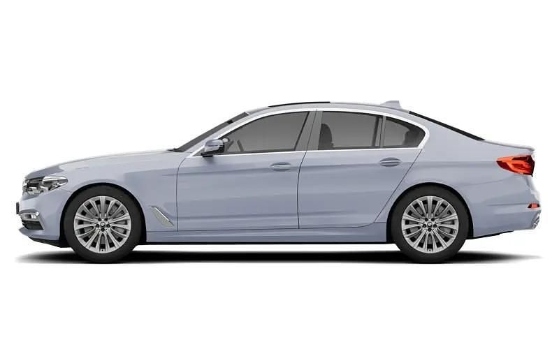 Used 2014 BMW 520 M Sport Sedan | £8,276 (Fair price) - Image 1/1