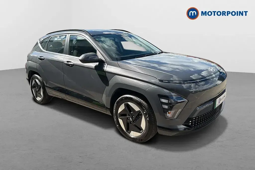 Used Hyundai Kona Advanced 160 kW (218 HP) 2025 SUV