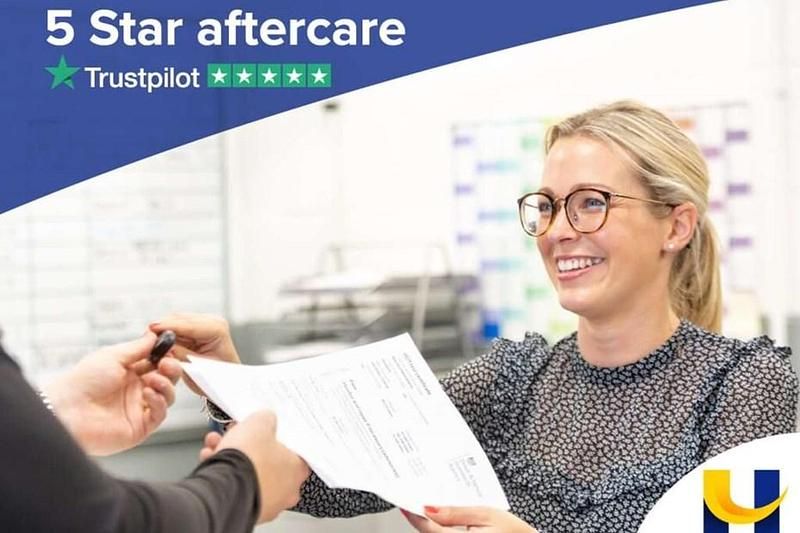 Used Mercedes CLA220 AMG line 177 HP (130 kW) 2016 Sedan