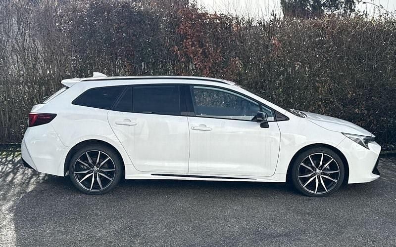 Used Toyota Corolla Sport 140 HP (102 kW) 2026 Estate