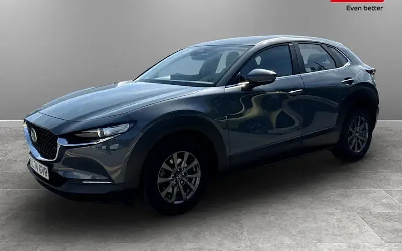 Used Mazda CX-30 Center-Line 140 HP (102 kW) 2026 SUV