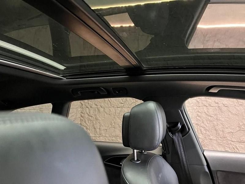 Used Audi A6 Black Edition 272 HP (200 kW) 2016 Grey Estate