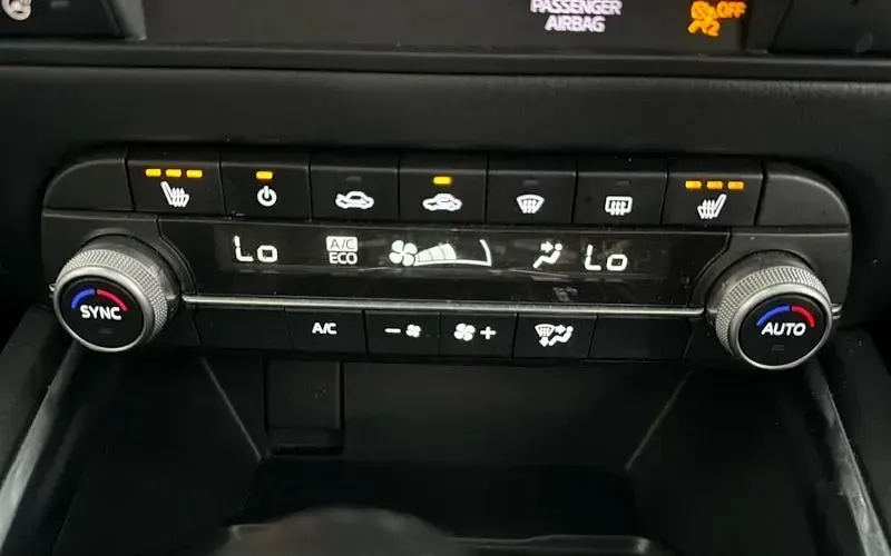 Used Mazda CX-5 Homura-Line 165 HP (121 kW) 2023 Grey SUV