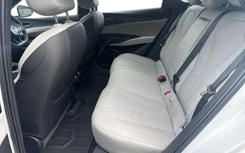 Used BYD Seal Boost 184 HP (135 kW) 2025 White Estate