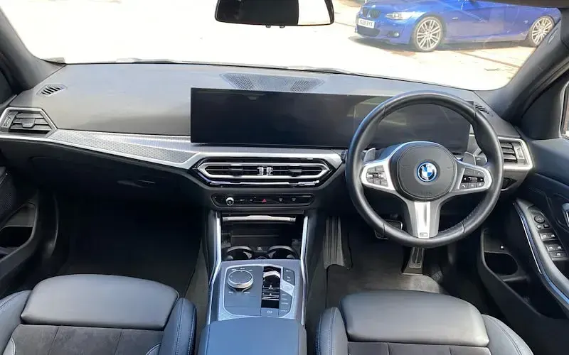 Used BMW 330e M Sport 292 HP (214 kW) 2024 Sedan