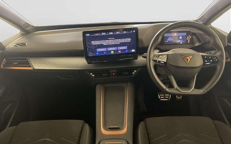 Used Cupra Born 150 kW (204 HP) 2024 Hatchback