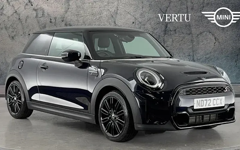 Used Mini Cooper S Exclusive 178 HP (130 kW) 2022 Hatchback