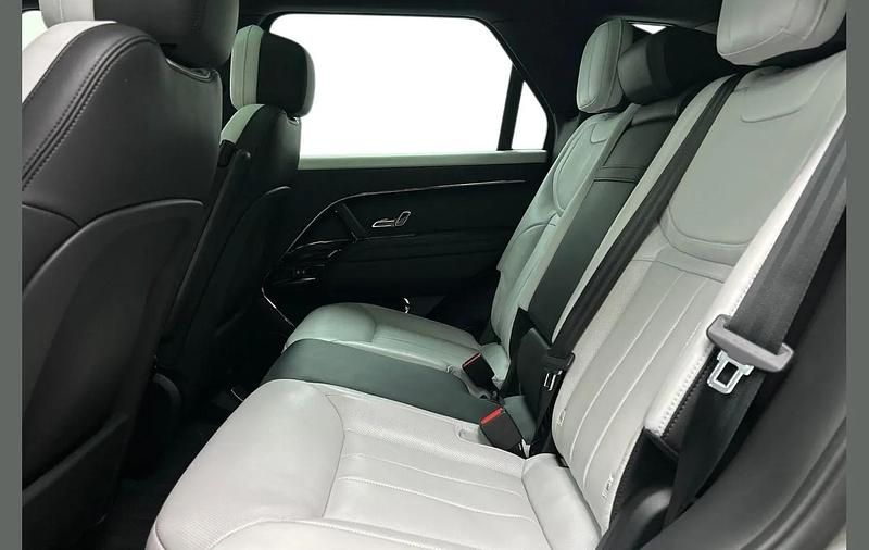 Used Land Rover Range Rover Sport SE Dynamic 434 HP (319 kW) 2023 Grey SUV