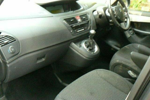 Used Citroën Grand C4 Picasso 2008 MPV