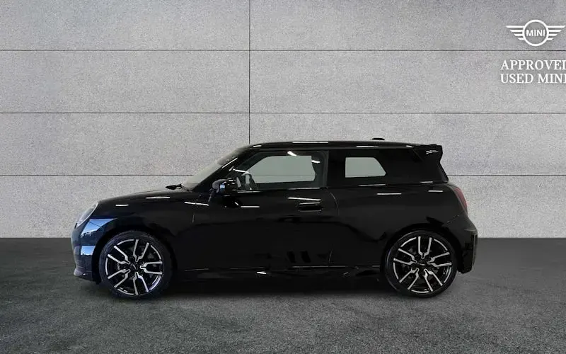 Used Mini Cooper Sport 160 kW (218 HP) 2026 Hatchback
