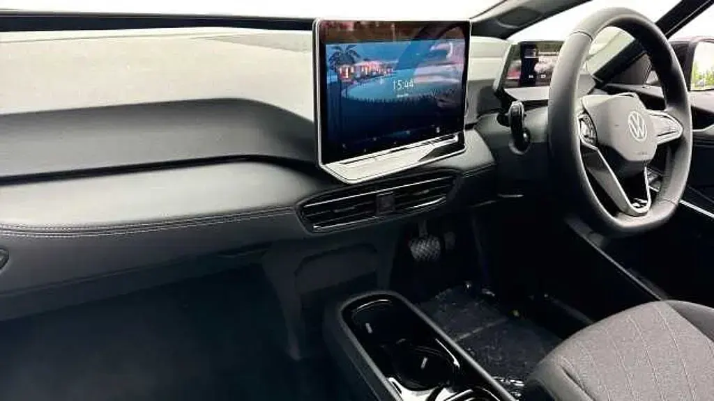New VW ID.3 125 kW (170 HP) 2026 Hatchback