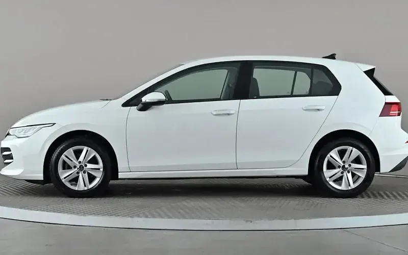 Used VW Golf VIII Life 116 HP (85 kW) 2026 Hatchback