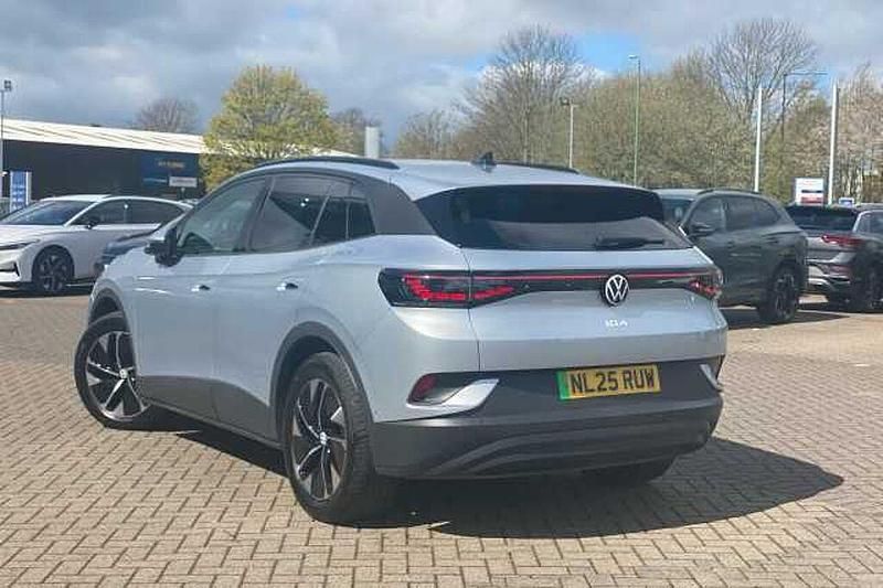 Used VW ID.4 210 kW (286 HP) 2025 SUV