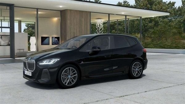 Used 2024 BMW 225 M Sport Hatchback | £33,990 - Image 1/4